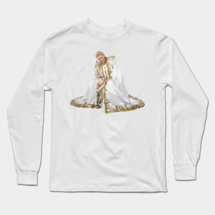 Walter Mercado Long Sleeve T-Shirt